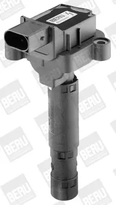 Handler.Part Ignition coil BERU ZS053 3