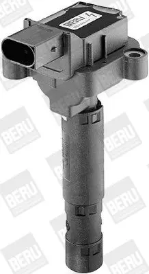 Handler.Part Ignition coil BERU ZS053 4