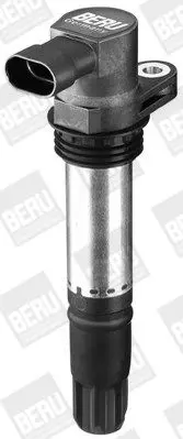 Handler.Part Ignition coil BERU ZS068 4