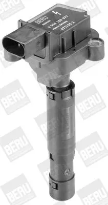 Handler.Part Ignition coil BERU ZS077 1