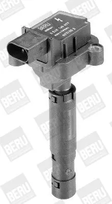 Handler.Part Ignition coil BERU ZS077 2