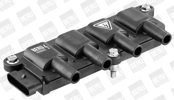 Handler.Part Ignition coil BERU ZS079 3