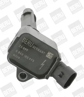 Handler.Part Ignition coil BERU ZS095 1