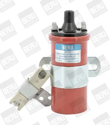 Handler.Part Ignition coil BERU ZS110 1