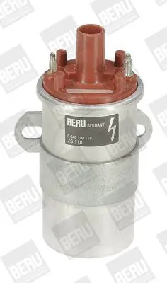 Handler.Part Ignition coil BERU ZS118 1