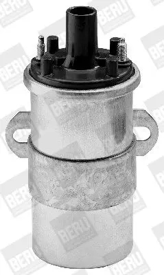 Handler.Part Ignition coil BERU ZS118 3