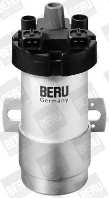 Handler.Part Ignition coil BERU ZS125 2