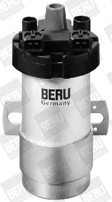 Handler.Part Ignition coil BERU ZS125 3