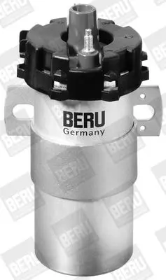 Handler.Part Ignition coil BERU ZS126 3