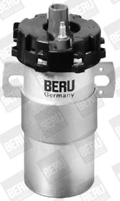 Handler.Part Ignition coil BERU ZS126 4