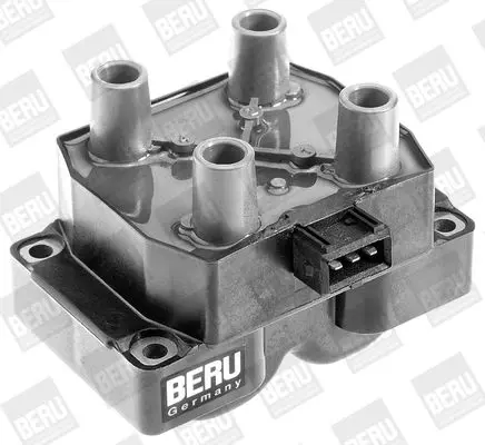 Handler.Part Ignition coil BERU ZS234 3