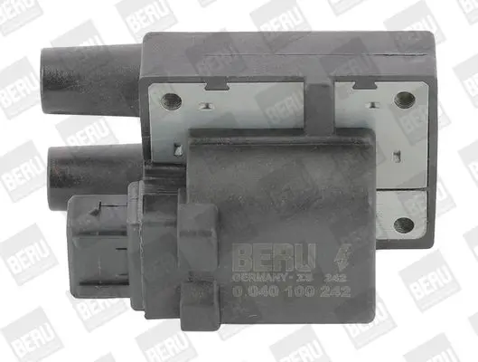 Handler.Part Ignition coil BERU ZS242 1