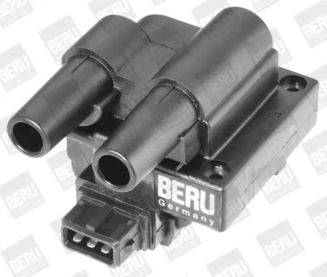 Handler.Part Ignition coil BERU ZS242 3