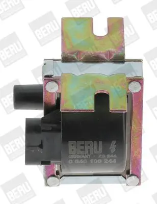 Handler.Part Ignition coil BERU ZS244 1