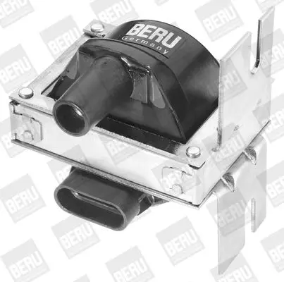 Handler.Part Ignition coil BERU ZS244 3