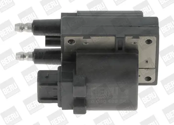 Handler.Part Ignition coil BERU ZS245 1