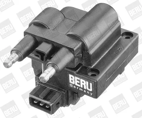 Handler.Part Ignition coil BERU ZS245 3