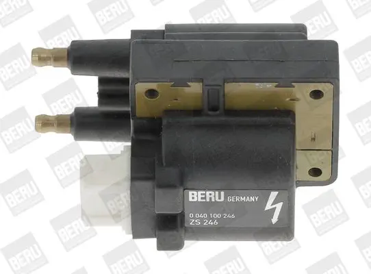 Handler.Part Ignition coil BERU ZS246 1