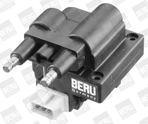 Handler.Part Ignition coil BERU ZS246 3