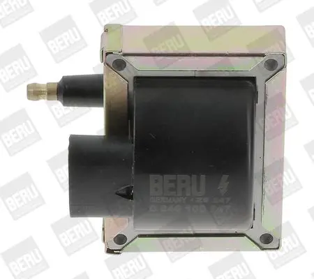 Handler.Part Ignition coil BERU ZS247 1