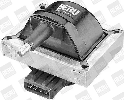 Handler.Part Ignition coil BERU ZS249 4