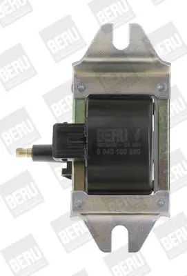 Handler.Part Ignition coil BERU ZS250 1