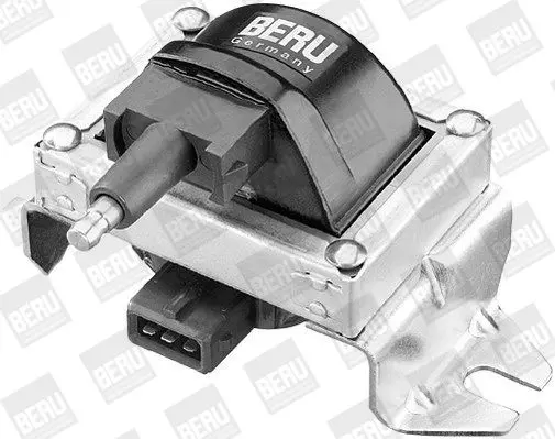 Handler.Part Ignition coil BERU ZS250 4