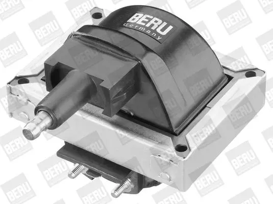 Handler.Part Ignition coil BERU ZS251 3