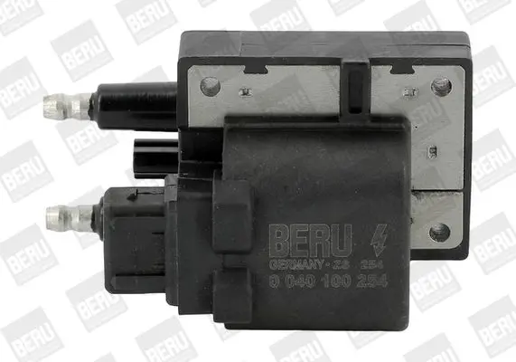 Handler.Part Ignition coil BERU ZS254 1