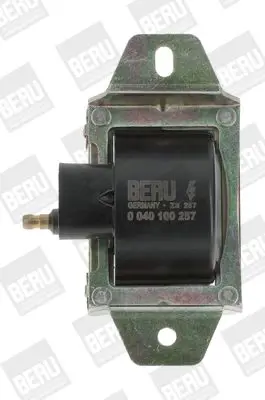 Handler.Part Ignition coil BERU ZS257 1