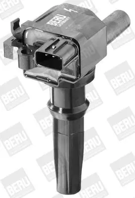 Handler.Part Ignition coil BERU ZS262 2