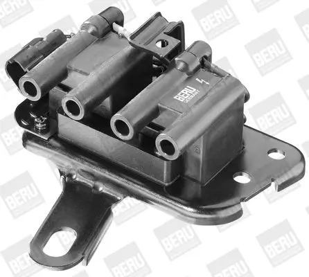 Handler.Part Ignition coil BERU ZS267 3