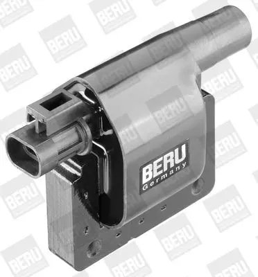 Handler.Part Ignition coil BERU ZS277 1