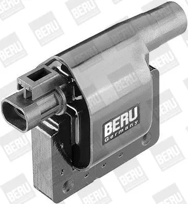 Handler.Part Ignition coil BERU ZS277 2