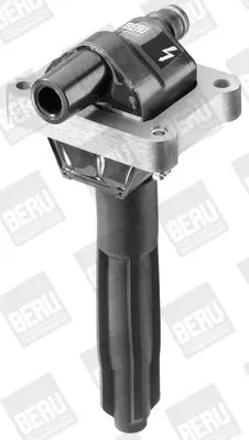 Handler.Part Ignition coil BERU ZS295 2