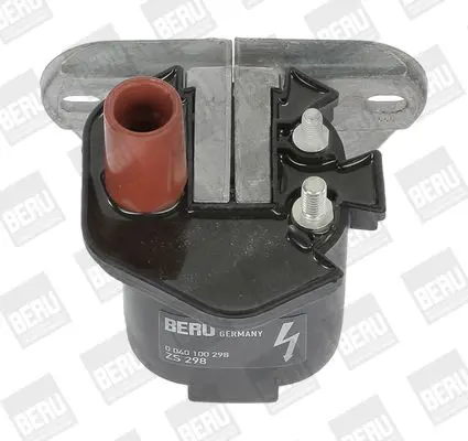 Handler.Part Ignition coil BERU ZS298 1