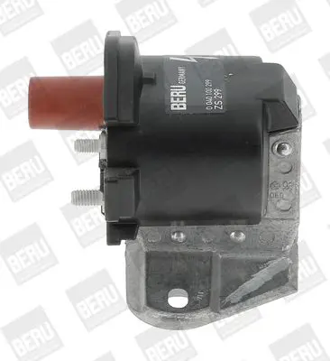 Handler.Part Ignition coil BERU ZS299 1