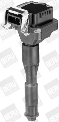 Handler.Part Ignition coil BERU ZS302 3