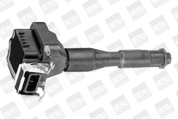 Handler.Part Ignition coil BERU ZS302 4