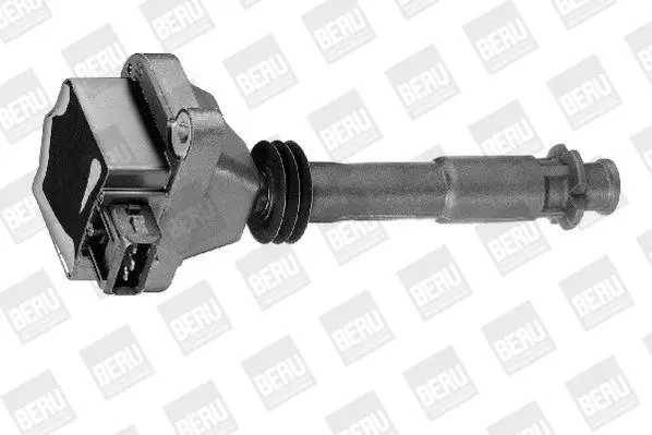 Handler.Part Ignition coil BERU ZS310 4