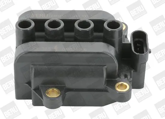 Handler.Part Ignition coil BERU ZS325 1