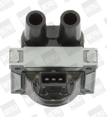 Handler.Part Ignition coil BERU ZS327 1