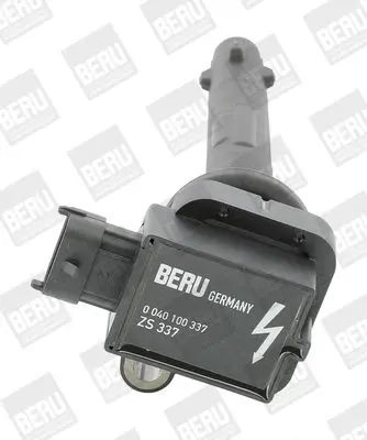 Handler.Part Ignition coil BERU ZS337 1