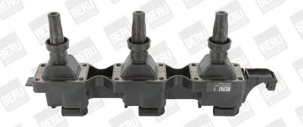 Handler.Part Ignition coil BERU ZS343 1