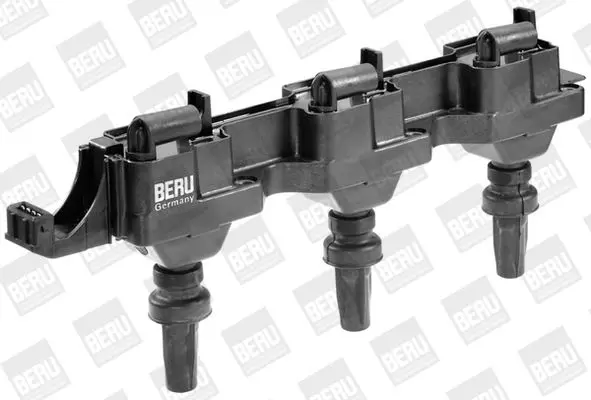 Handler.Part Ignition coil BERU ZS343 3