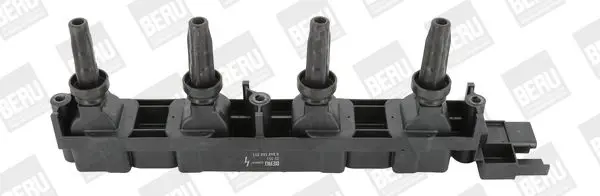 Handler.Part Ignition coil BERU ZS351 1