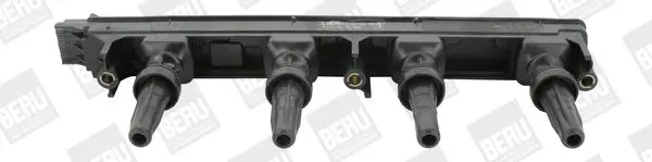 Handler.Part Ignition coil BERU ZS352 1