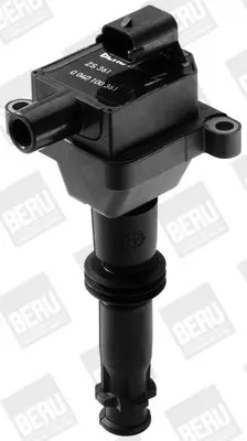 Handler.Part Ignition coil BERU ZS361 3