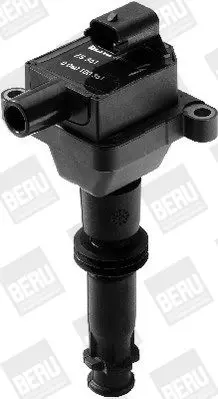 Handler.Part Ignition coil BERU ZS361 4