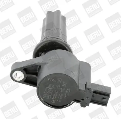 Handler.Part Ignition coil BERU ZS367 1